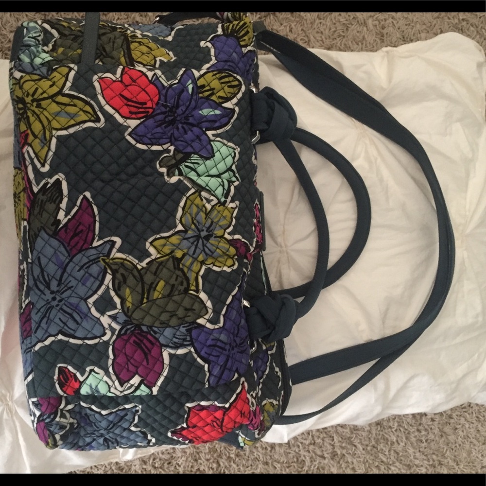 Brand New Vera Bradley Bag
